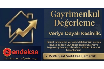 Gayrimenkul Danışmanlığı