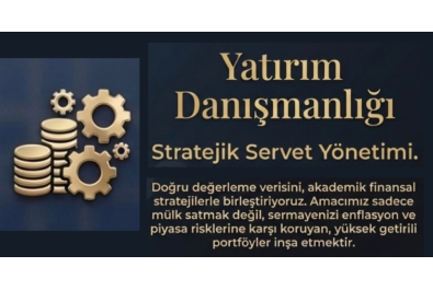 Yatırım Danışmanlığı