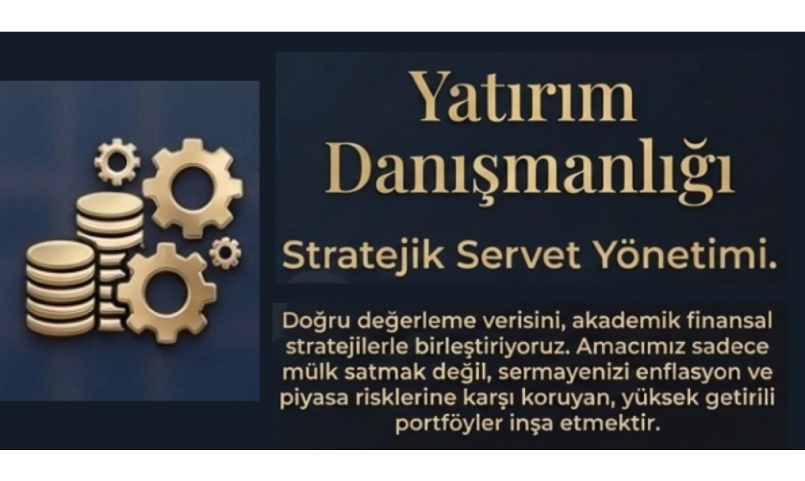 Yatırım Danışmanlığı